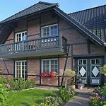아파트 Haus Gode Tied - Apt. 02 Sellin (Rugen)