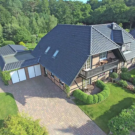 Haus Gode Tied - Apt. 02 דירה *