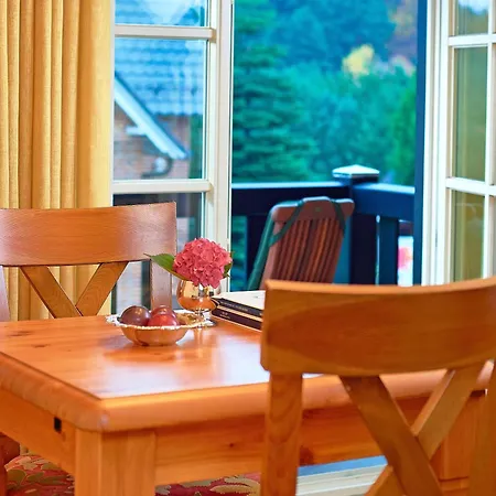 Haus Gode Tied - Apt. 02 * Sellin (Rugen)