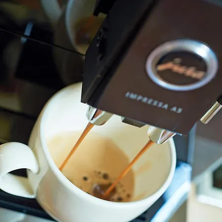 דירה Haus Gode Tied - Apt. 02 Sellin (Rugen)