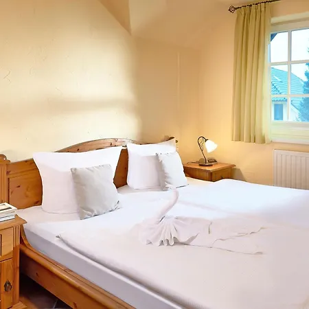 Apartament Haus Gode Tied - Apt. 02