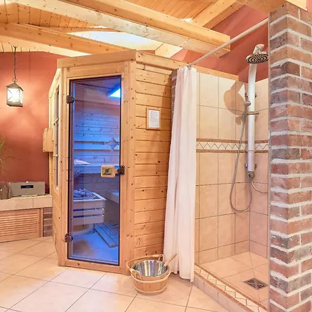 Апартаменти Haus Gode Tied - Apt. 02 *