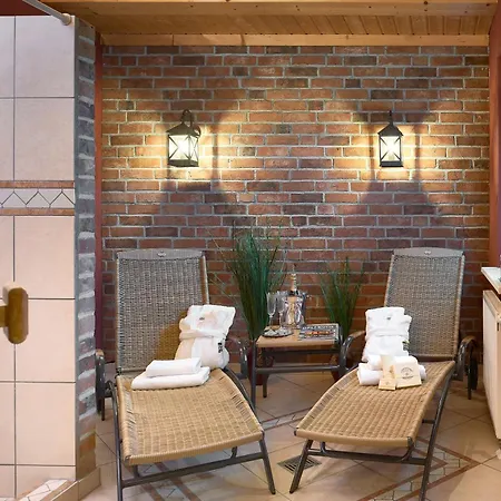 Апартаменти Haus Gode Tied - Apt. 02 *