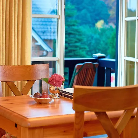 Haus Gode Tied - Apt. 02 Apartman