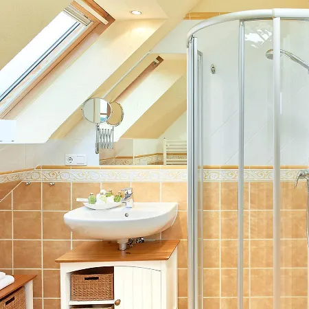 Haus Gode Tied - Apt. 02 Sellin