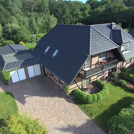 Apartman Haus Gode Tied - Apt. 02 Sellin