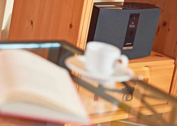 Haus Gode Tied - Apt. 02