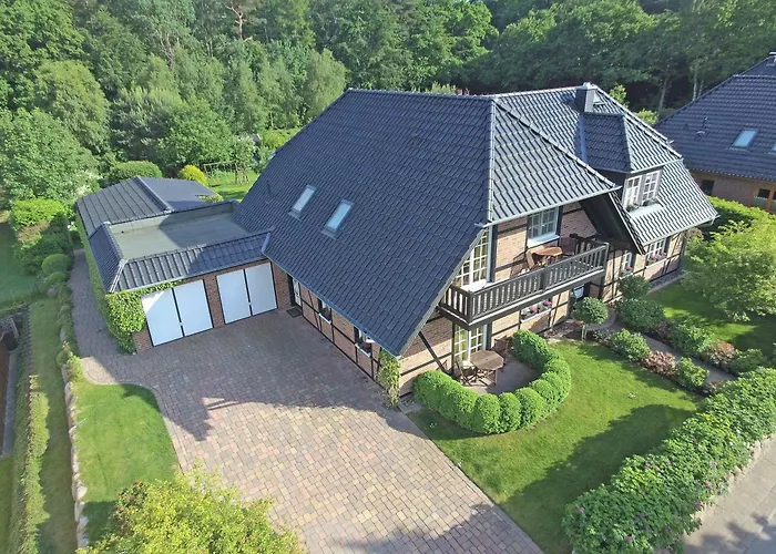 Haus Gode Tied - Apt. 02 דירה *