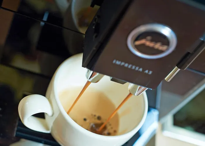 דירה Haus Gode Tied - Apt. 02 Sellin (Rugen)