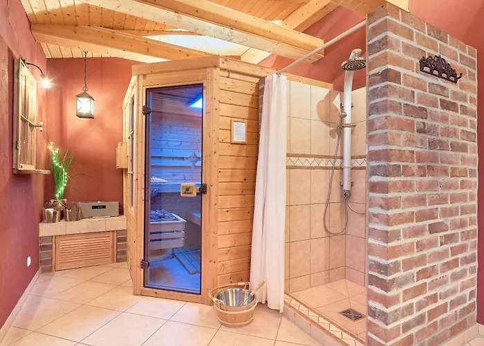 דירה Haus Gode Tied - Apt. 02 *