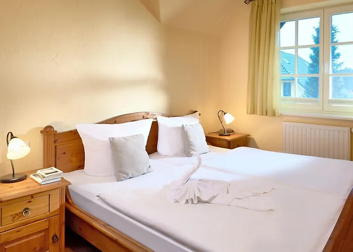 Haus Gode Tied - Apt. 02